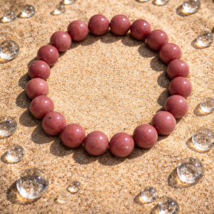 Rhodonite