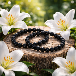 Tourmaline noire