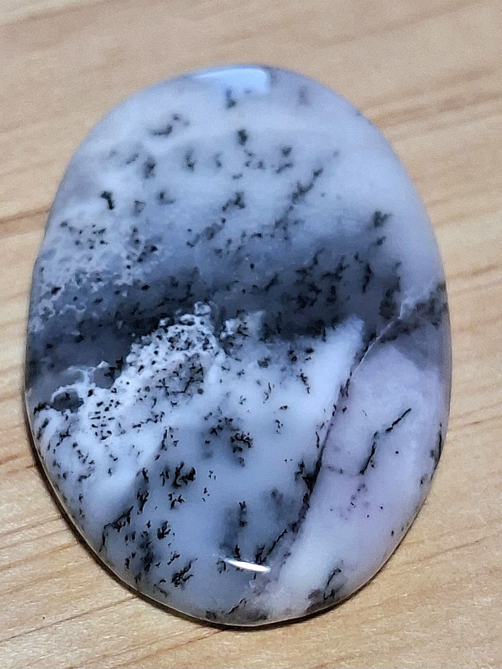 Agate dentrite Ref: Ad1 – Image 2
