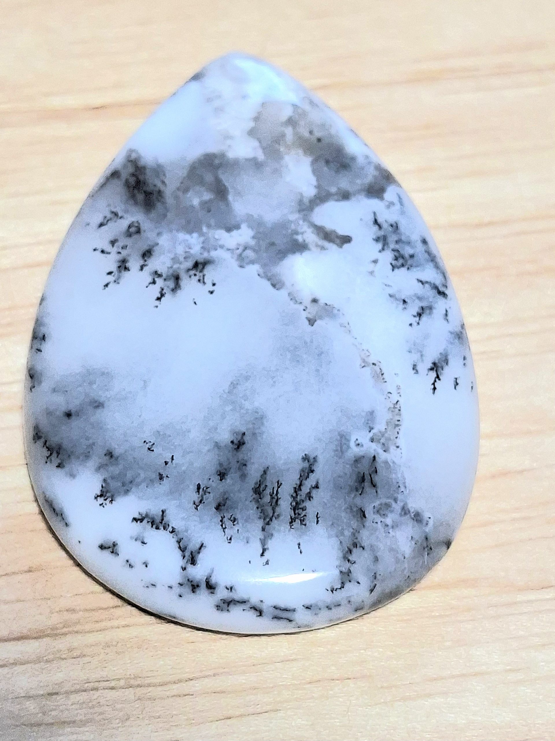 Agate dentrite Ref: Ad2 – Image 2