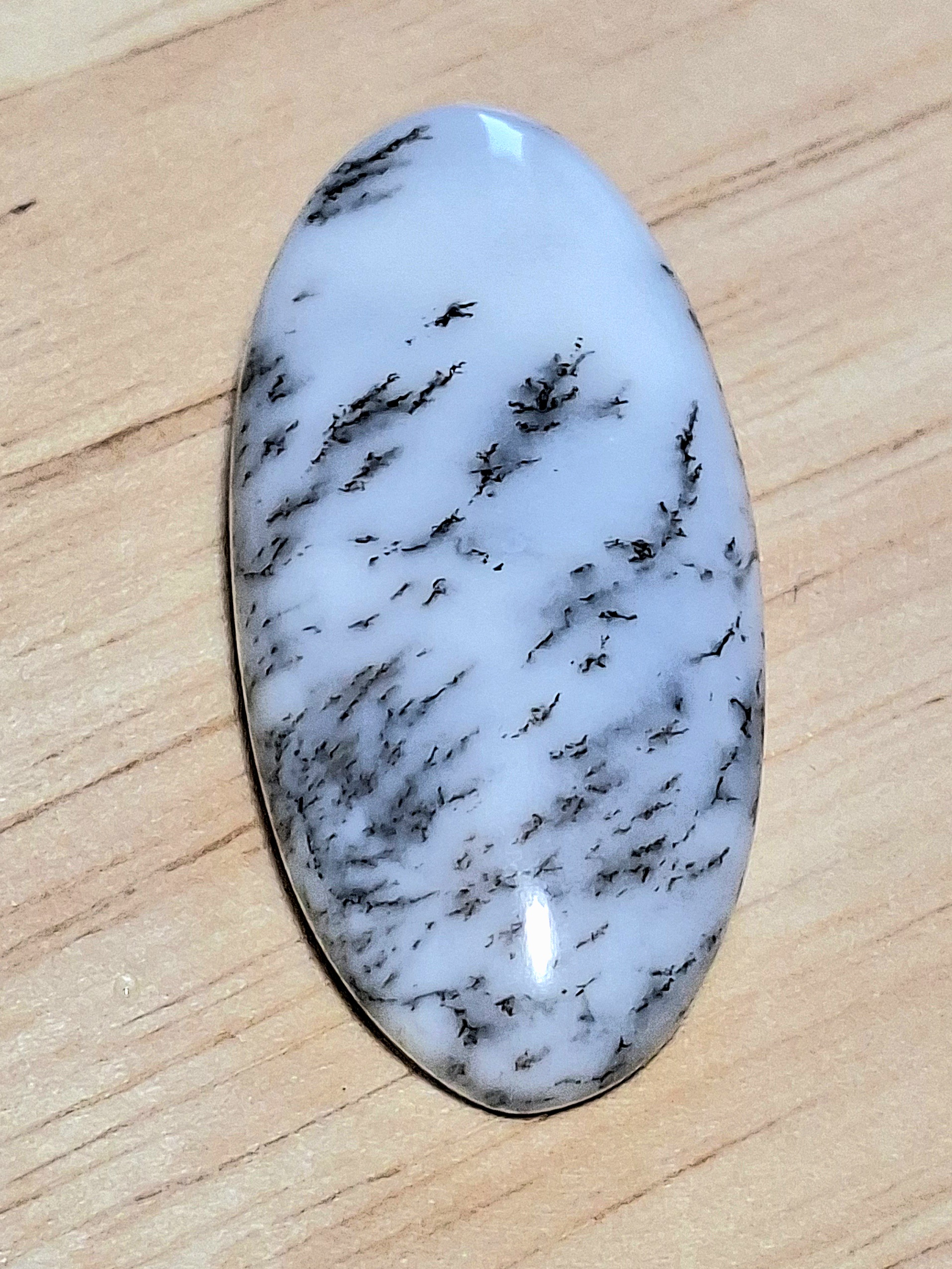 Agate dentrite Ref: Ad3 – Image 2