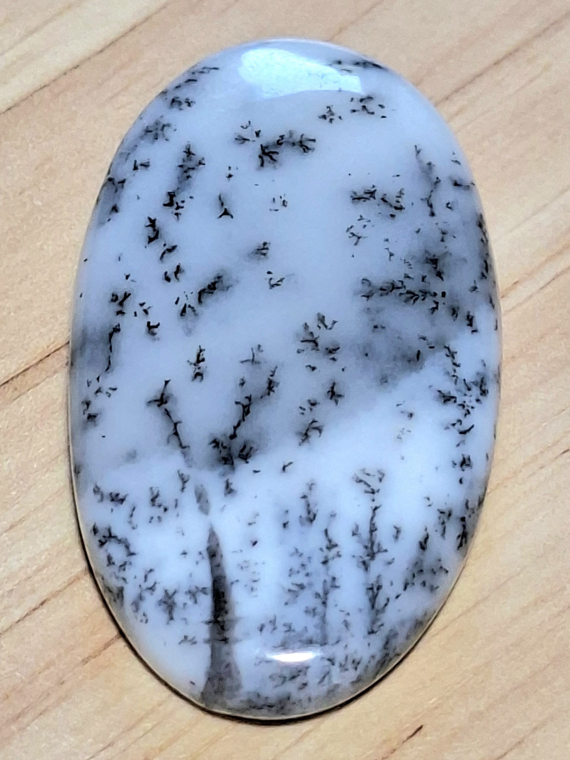 Agate dentrite Ref: Ad4 – Image 2