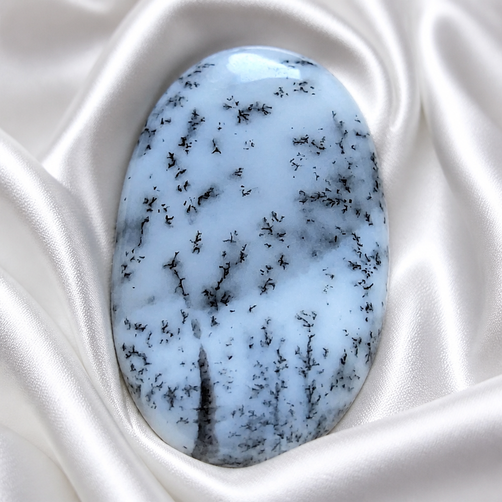 Agate dentrite Ref: Ad4