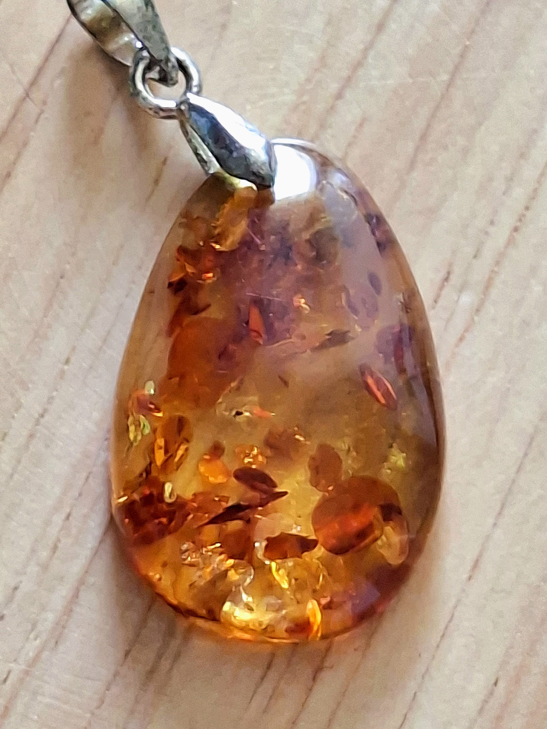 Ambre Ref: ambp4 – Image 2