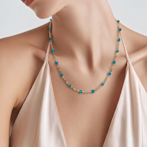 Collier apatite