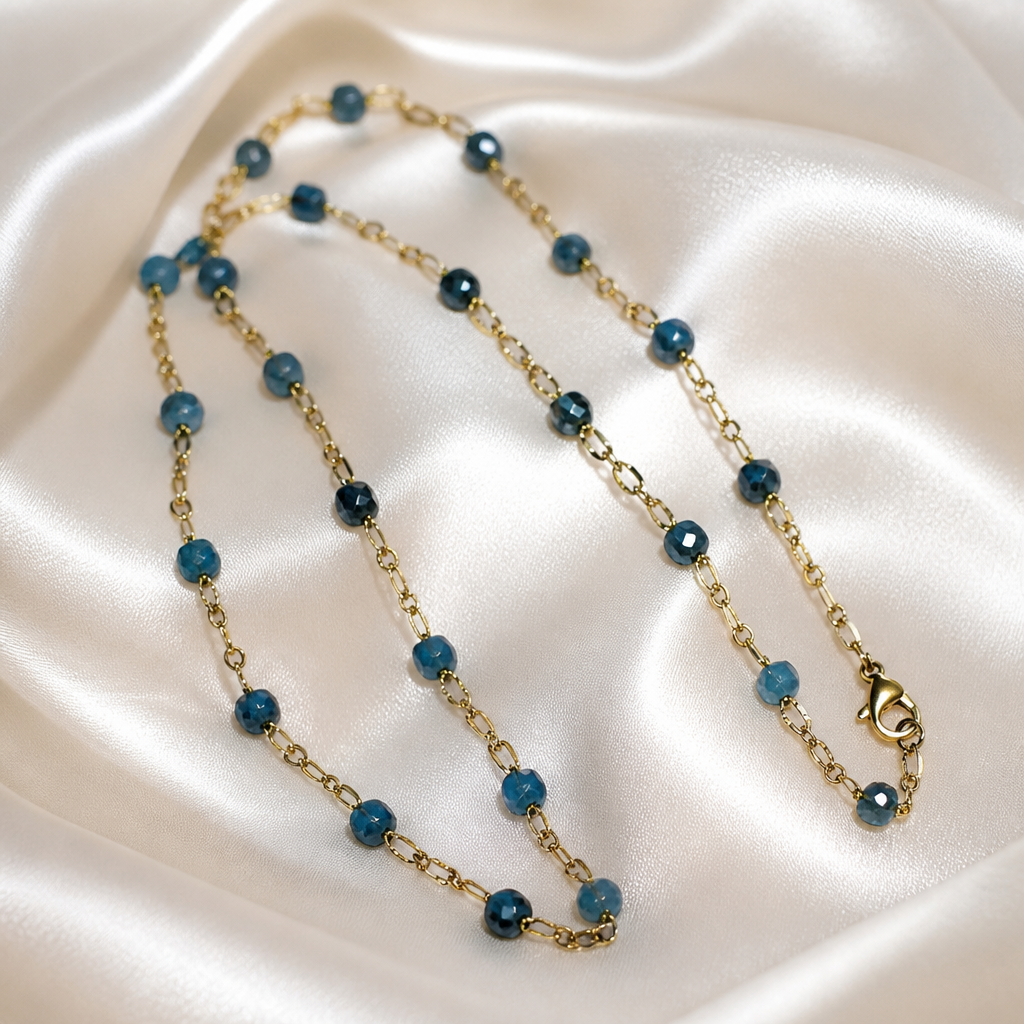 Collier apatite – Image 2