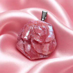 Rhodocrosite Ref: Rhodo 3