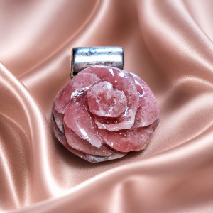 Rhodocrosite Ref: Rhodo 1