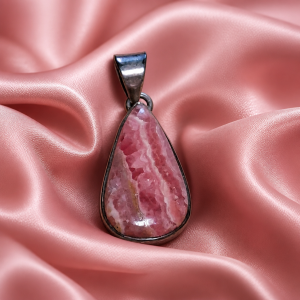 Rhodocrosite Ref: Rhodo g2