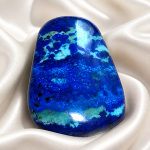Azurite malachite Ref: AZ 2