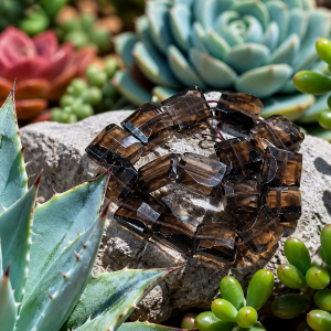Quartz fumé