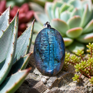 Labradorite REF: labra2
