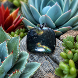 Labradorite REF: lab11