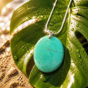 chrysoprase