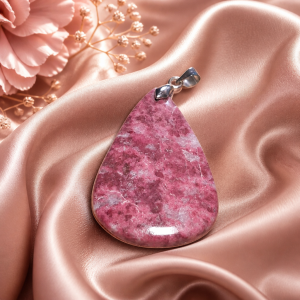 Thulite Ref: thl7