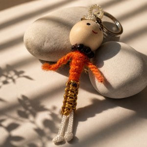 Accessoire personnage