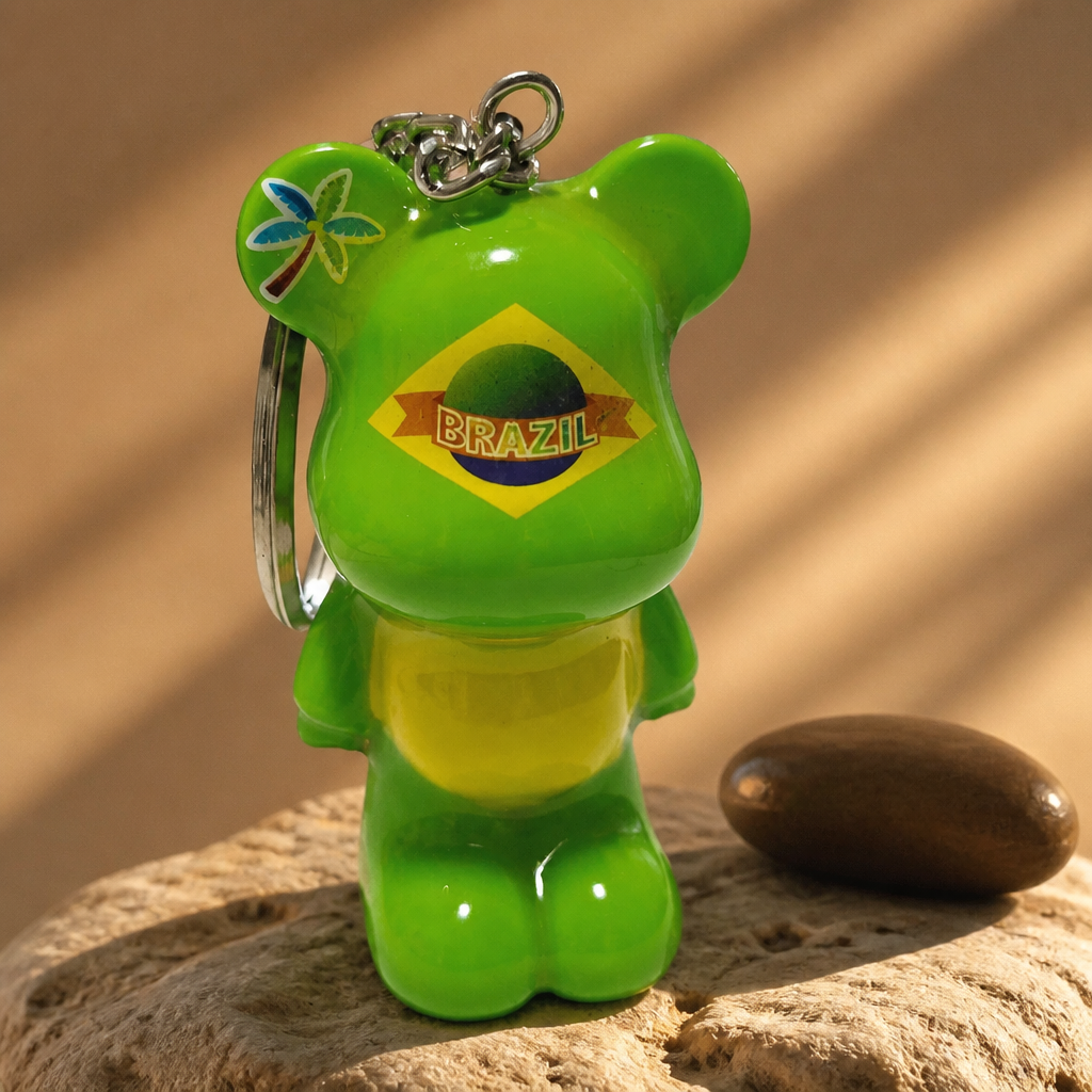 Nounours Brésil