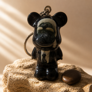 Nounours Karl lagerfeld