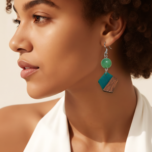 Aventurine verte REFR: bo avvt