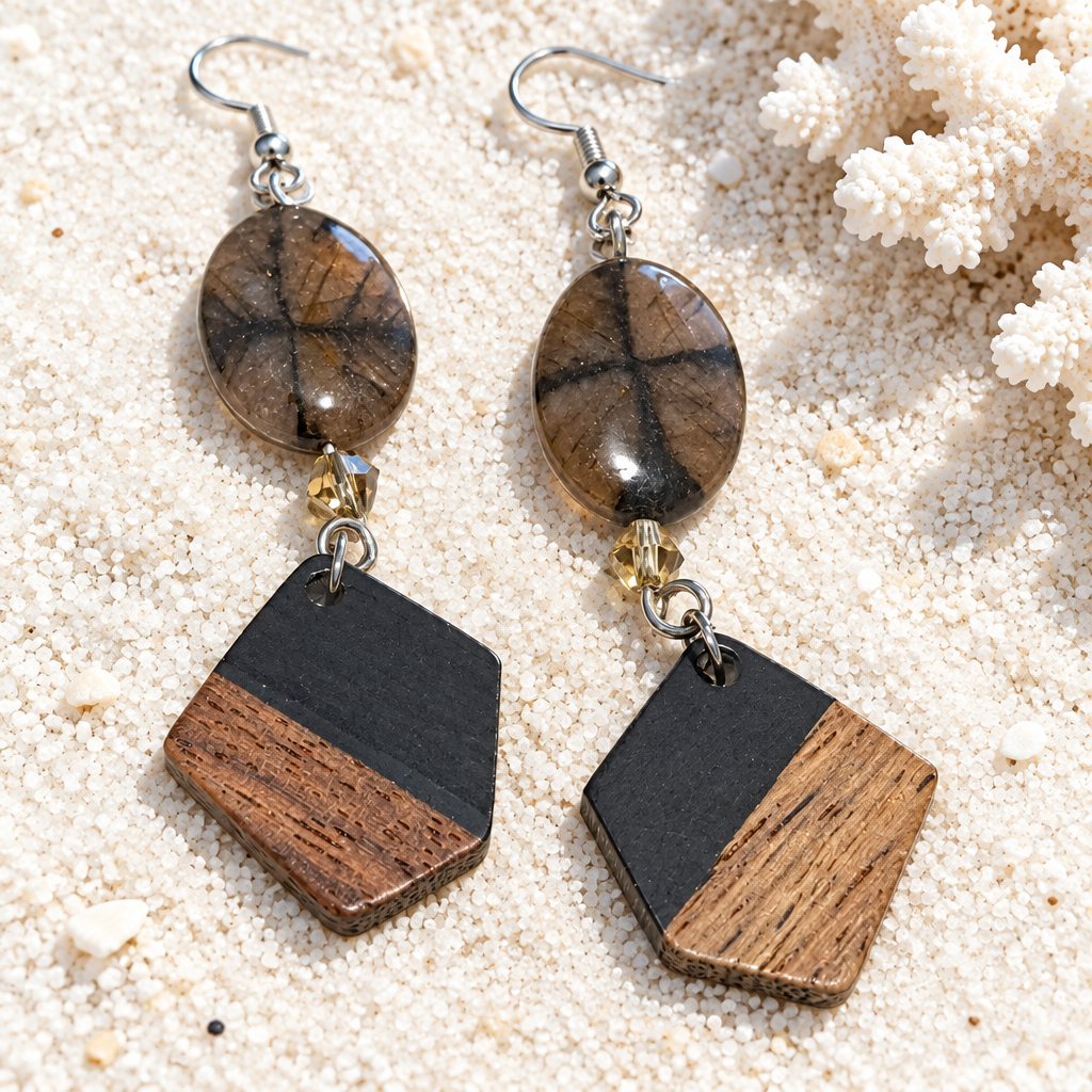 Chiastolite – Image 2
