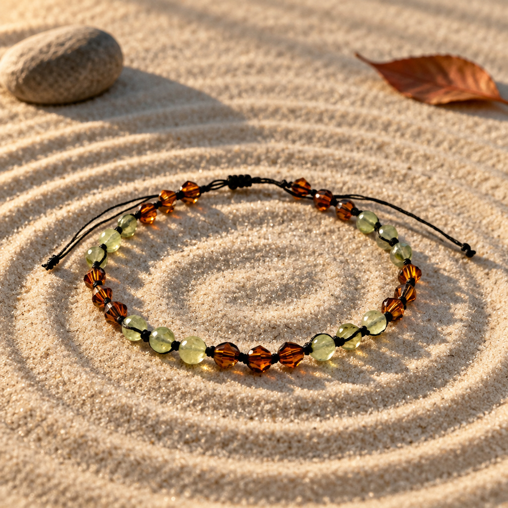 Préhnite REF: macra preh – Image 2